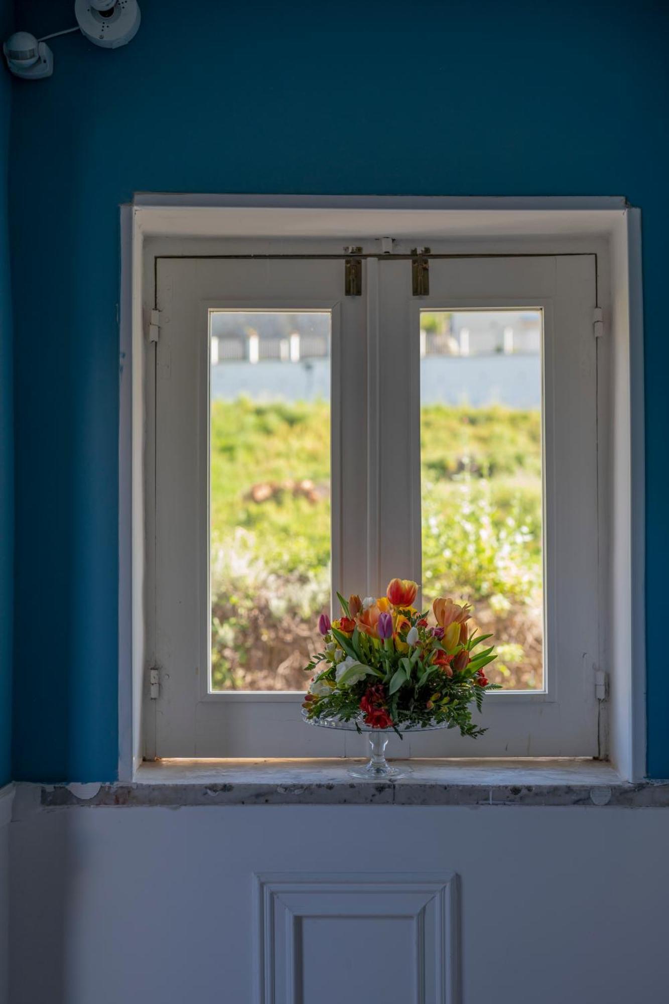 Le Suite Del Castello Кастелламмаре-ди-Стабия Экстерьер фото